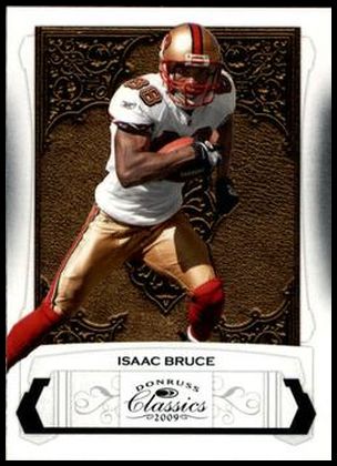 84 Isaac Bruce